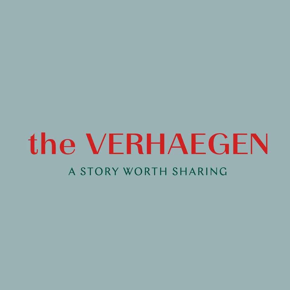 The Verhaegen