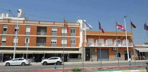 Hotel Montemar