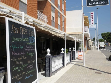 Hotel Montemar