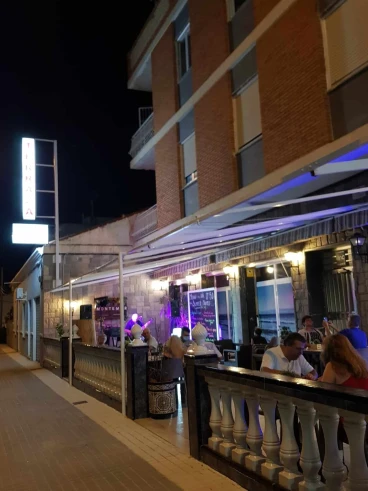 Hotel Montemar