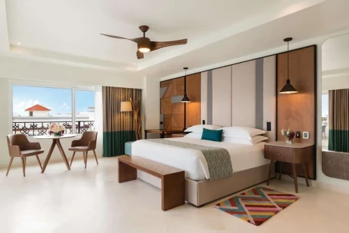 Hilton Playa Del Carmen