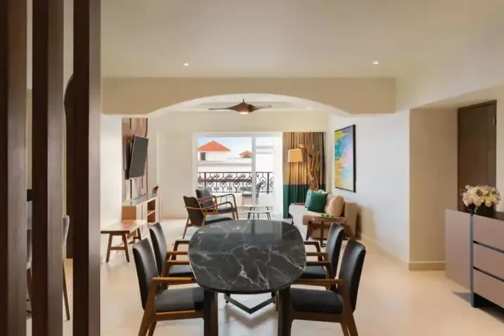 Hilton Playa Del Carmen