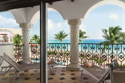 Hilton Playa Del Carmen