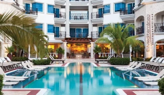 Hilton Playa Del Carmen