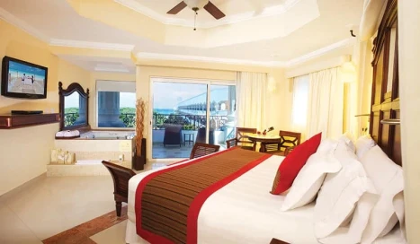 Hilton Playa Del Carmen