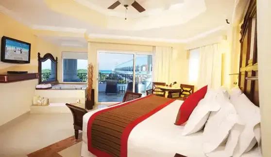 Hilton Playa Del Carmen