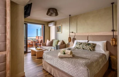 Esperides Resort