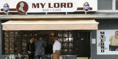 Schnapps of The Day Schnapps of The Day