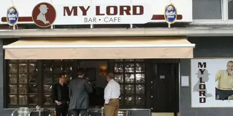 Schnaps van de Dag
