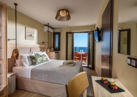 Esperides Resort
