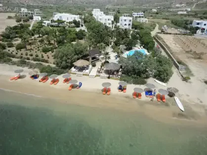 Medusa Beach Resort