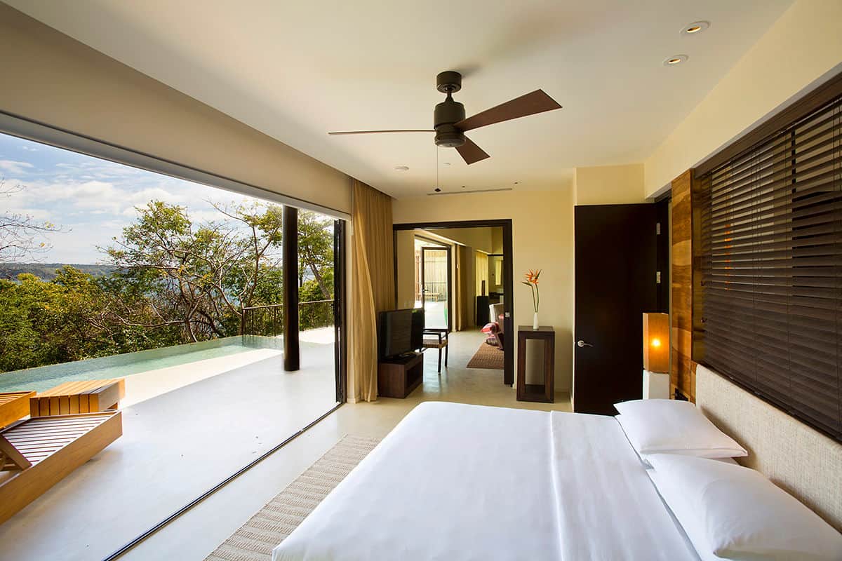 Andaz Papagayo Resort - sebuah konsep oleh Hyatt
