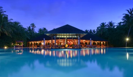Adaaran Selecione Meedhupparu