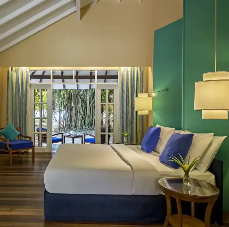 Adaaran Select Meedhupparu