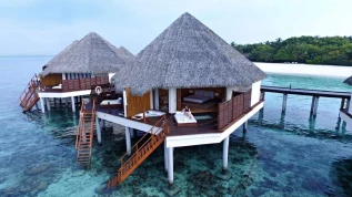 Adaaran Selecione Meedhupparu