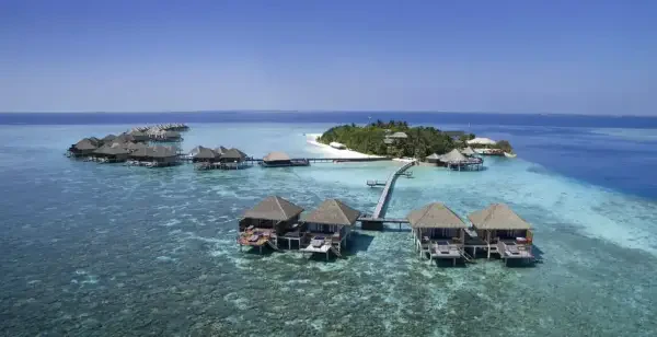 Adaaran Prestige Vadoo