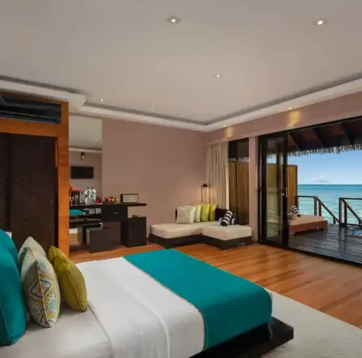 Adaaran Prestige Vadoo