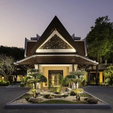 Samui Palm Beach Resort (SHA Extra+)