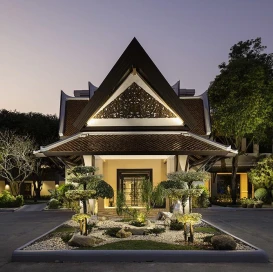 Samui Palm Beach Resort (SHA Extra+)