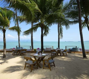 Samui Palm Beach Resort (SHA Extra+)