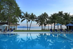 Samui Palm Beach Resort (SHA Extra+)