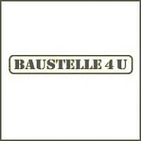 Baustelle 4 U