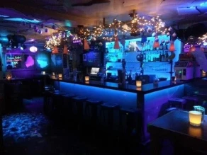 Baustelle 4 U gay bar in Cologne