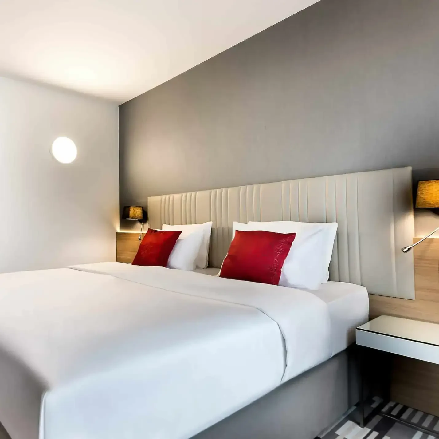 Best Western Premier Hotel International