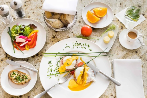 Best Western Premier Hotel International