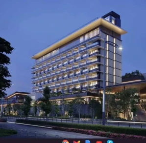 Sorano Hotel Tokyo