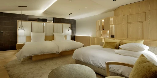 Sorano Hotel Tokyo