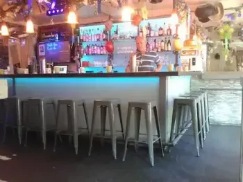 Baustelle 4 U gay bar in Cologne