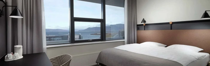 Hotel Cabin