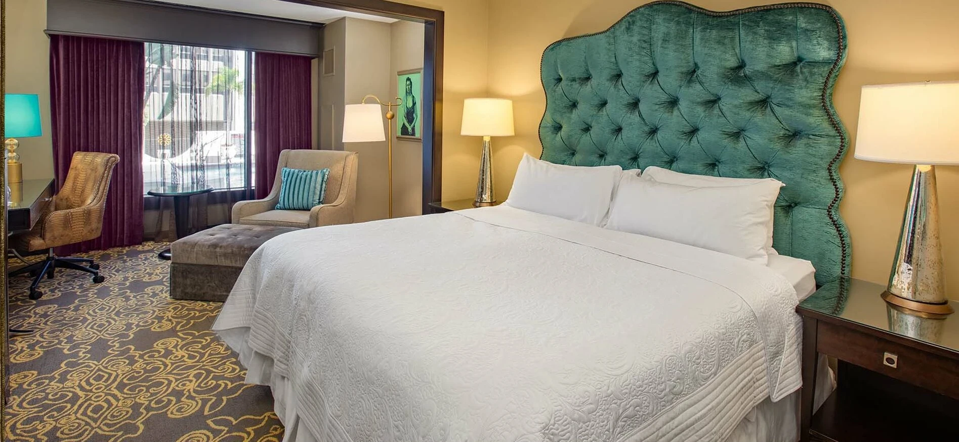 The Grand Bohemian Orlando The Grand Bohemian Orlando