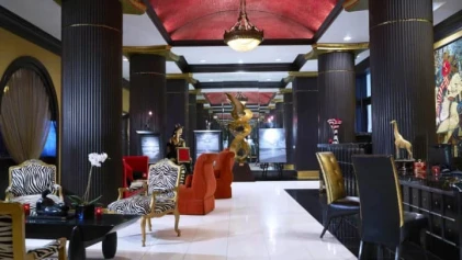 The Grand Bohemian Orlando