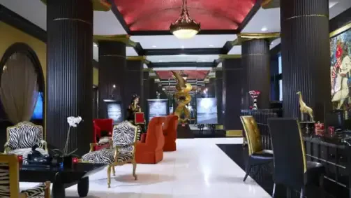 The Grand Bohemian Orlando