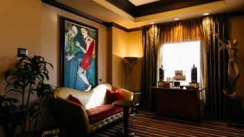The Grand Bohemian Orlando