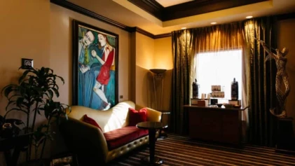 The Grand Bohemian Orlando