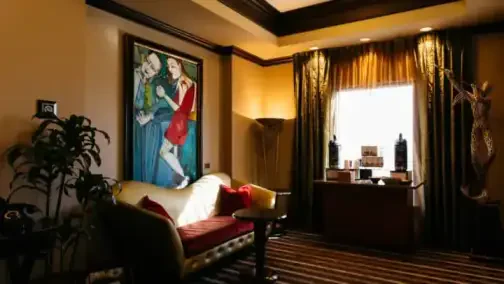 The Grand Bohemian Orlando