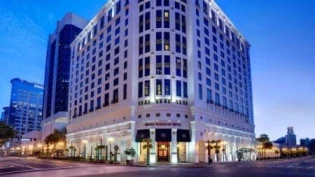 The Grand Bohemian Orlando