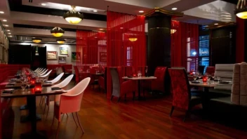 The Grand Bohemian Orlando