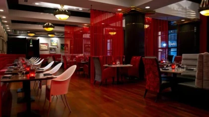 The Grand Bohemian Orlando