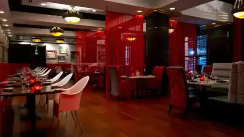 The Grand Bohemian Orlando