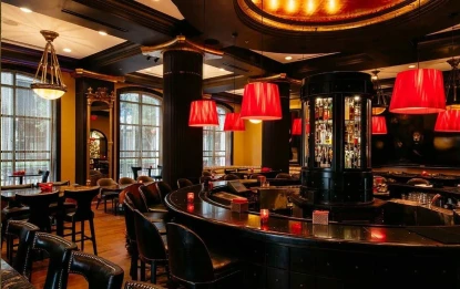 The Grand Bohemian Orlando