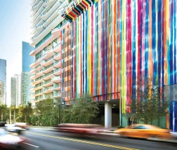 SLS Brickell Hotel