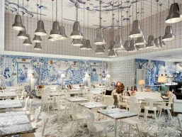 SLS Brickell Hotel