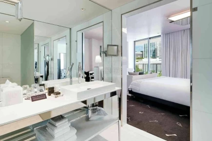 SLS Brickell Hotel