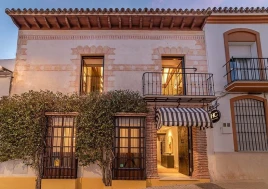 Hotel Claude Marbella