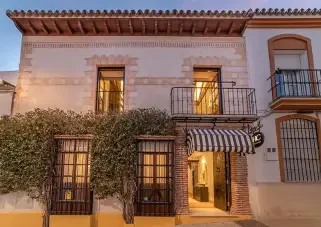 Hotel Claude Marbella