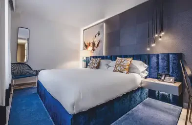 Hotel Claude Marbella